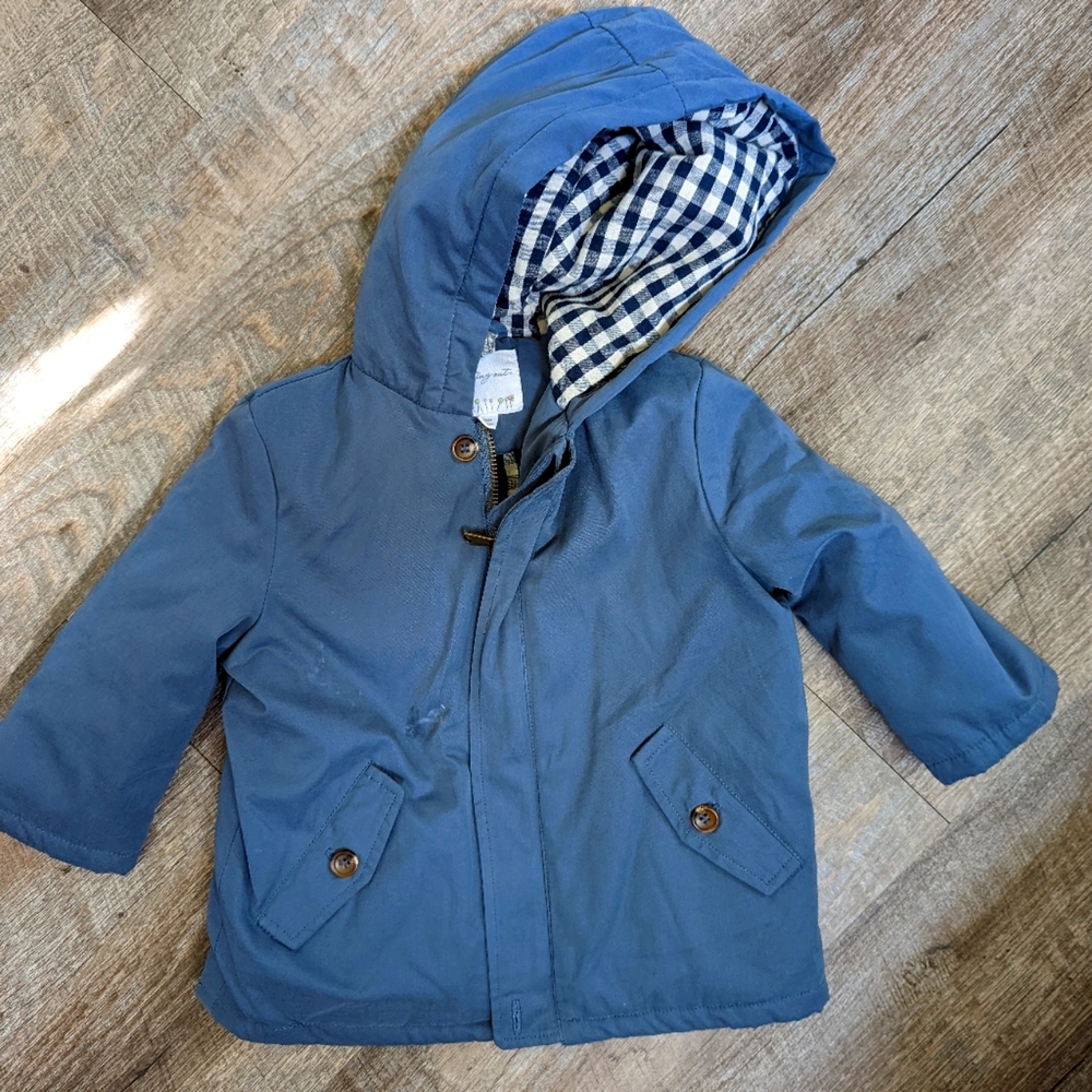 Winter coat